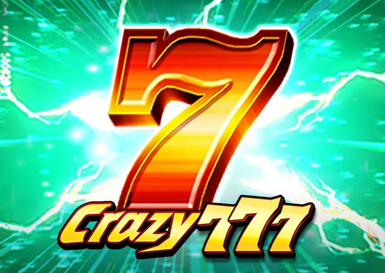 Crazy 777 Bettiltcasino