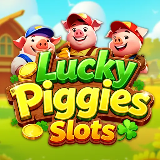 Lucky Piggies gemple Bettiltcasino